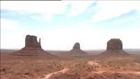 Monument Valley  