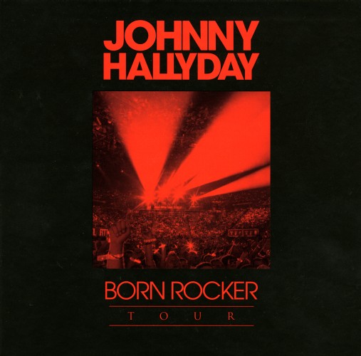 Born Rocker Tour
