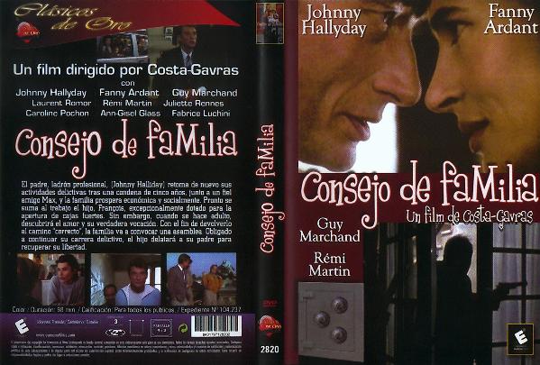 DVD Import Espagne