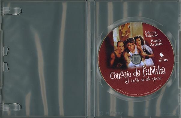 DVD Import Espagne