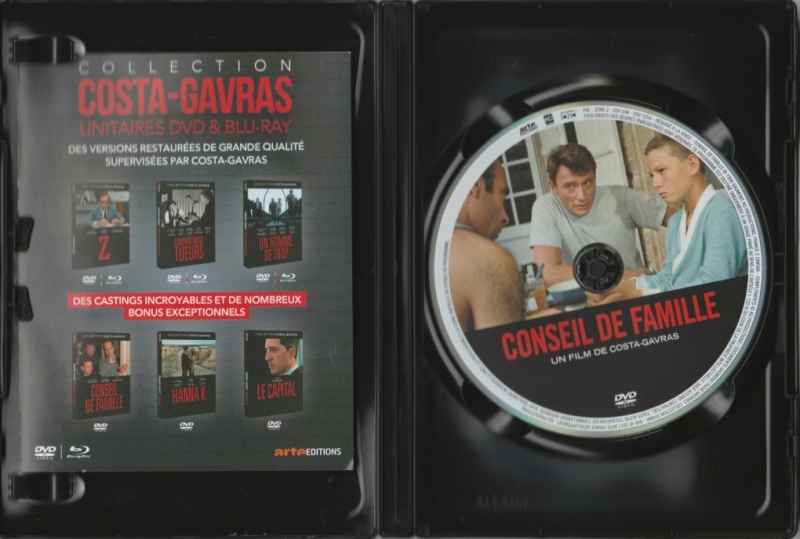 DVD Gaumont
