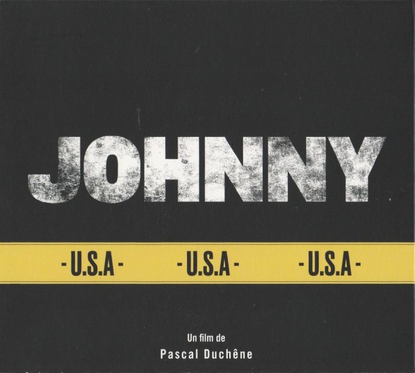 Johnny U.S.A.