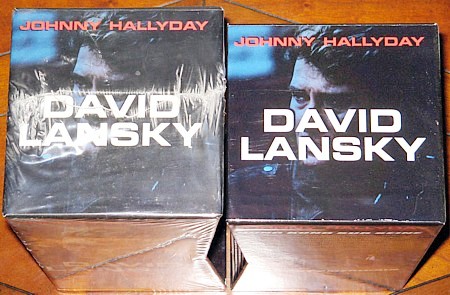 David Lansky