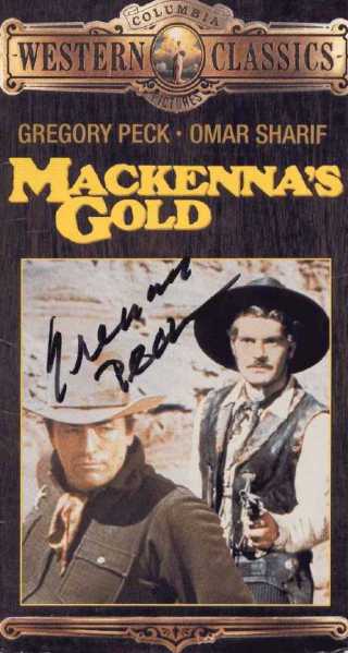 L'Or de Mackenna