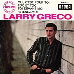 Larry Greco