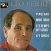 Leo Ferré