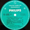 LP Sings America's rockin' hits Philips B 77 387 L