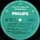 LP 25 cm Nr 3 Madison twist Philips B 76 557 R
