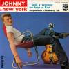 EP Johnny à New York