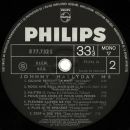 LP Hallelujah  Philips B 77 732 L