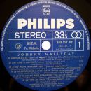 LP Johnny 67 Philips 842 157 PY