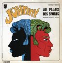 LP Au Palais des Sports 1967  Philips 844 721 BY