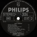 LP Rock à Memphis Philips 9101 009