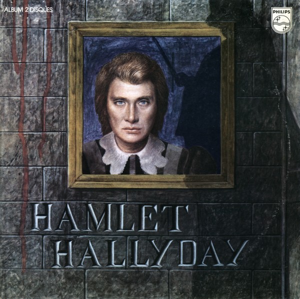 LP Hamlet Philips 6641 470
