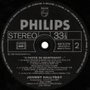 LP A partir de maintenant Philips 6313 074