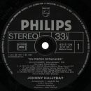 LP En pièces détachées  Philips 6313 126