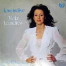 LP Vicky Leandros Love is alive