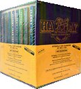 LP Johnny Hallyday Intégrale des chansons 1960-1982 