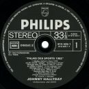 LP Philips 810 423-1 Palais des Sports 1982