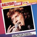 Hallyday story 1974-1981