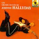 Les grands succs de Johnny Hallyday