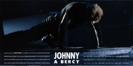 LP Johnny à Bercy Philips 834 305-1