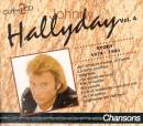 Hallyday Story: Volume 2 : 1961-1966 - Fourreau en carton