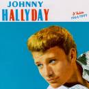 CD Johnny Hallyday d'hier 1961-1971