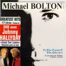 CD Greatest Hits Michael Bolton