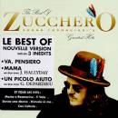CD The best of Zucchero