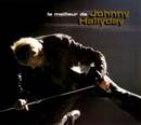 CD Promo Le meilleur de Johnny Hallyday 