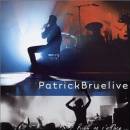 CD Album Bruel live