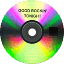 CD Good Rockin Tonight