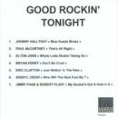 CD Good Rockin Tonight
