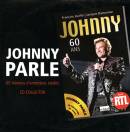 Hors Commerce: Johnny parle