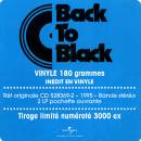 LP Back to black Lorada Universal 531 663-0