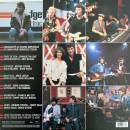 LP Back to black Hallyday 84 Nashville en direct Universal 531 663-7
