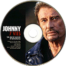 CD promo Johnny 7 vies