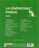 1966 La génération perdue