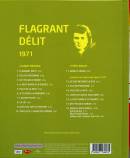 1971 Flagrant Délit