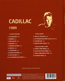 1989 Cadillac