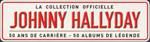 Collection Johnny Hallyday
