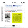 Johnny Hallyday chante Johnny Hallyday