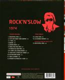 1974 Rock 'n' slow