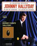 1965 Johnny chante Hallyday