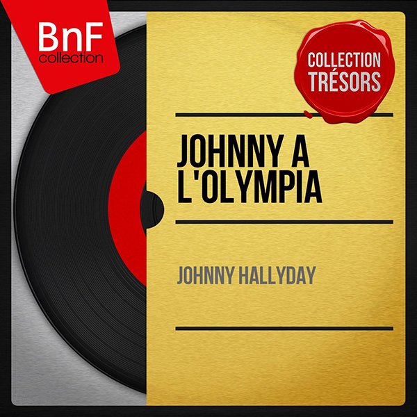 Tlchargement Haute Dfinition Johnny  l'Olympia