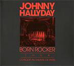 CD-DVD Born rocker tour