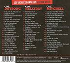 Triple CD Universal-Sony 5356170 LC 28080 Les Vieilles Canailles