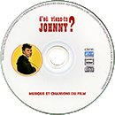 CD D'ouviens-tu Johnny? RDM Edition