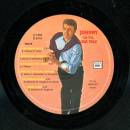 LP 25 Cm Johnny Le cri USA 1962 JBM 039